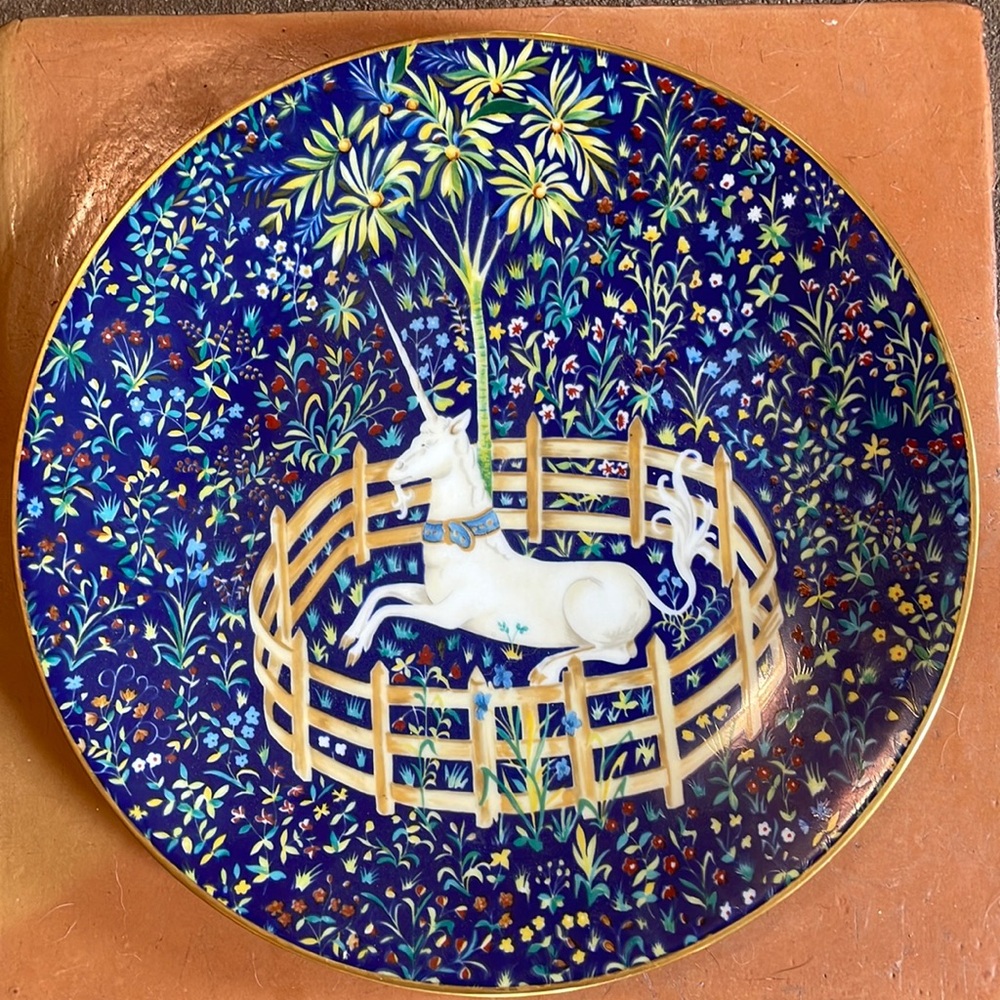 Limoges France Robert Haviland &C. Parlon